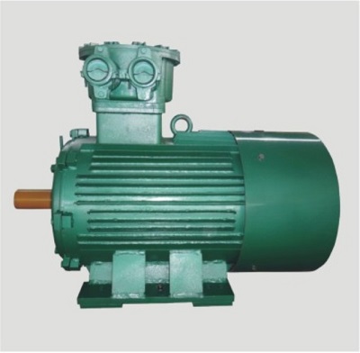 普通電機(jī)如何更換防爆電機(jī)？